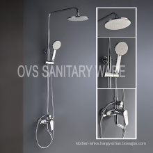 Wholesale Water Saving Antique Low Price Bath Shower Set